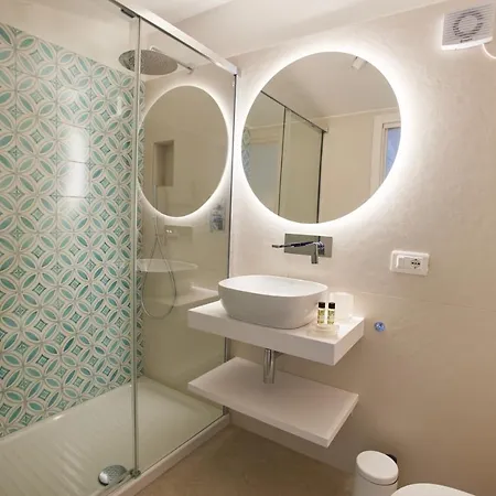 Blue Boutique 4* Виетри