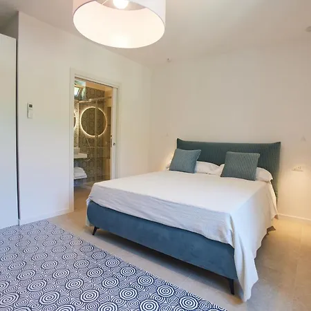 Blue Boutique 4* Vietri