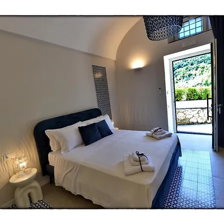 Blue Boutique 4*