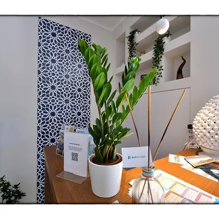 Blue Boutique 4* Vietri