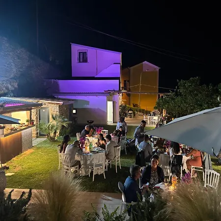 Blue Boutique Отель типа 