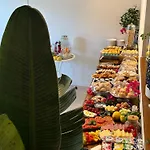 Alojamento de Acomodação e Pequeno-almoço Blue Boutique Vietri