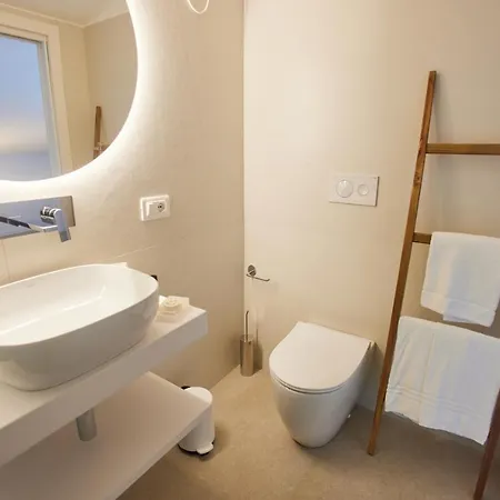 住宿加早餐酒店 Blue Boutique Vietri