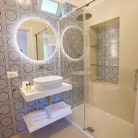 Blue Boutique B&B 4*