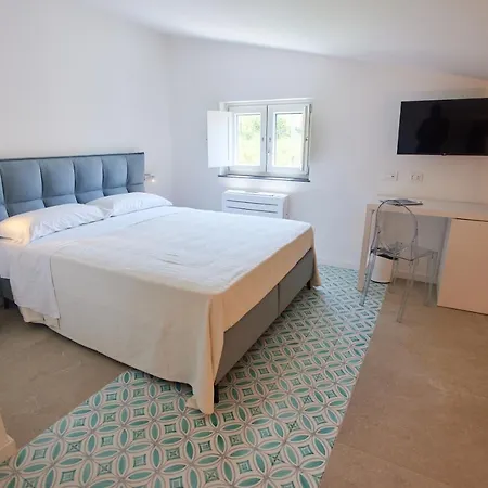 Blue Boutique Vietri