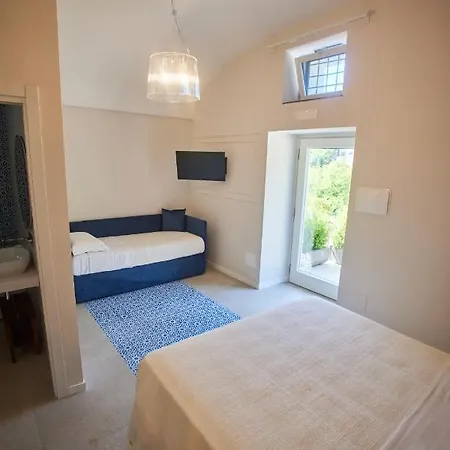 Blue Boutique 4*