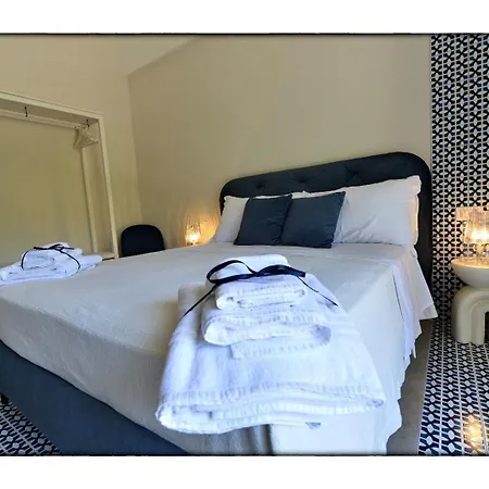 住宿加早餐酒店 Blue Boutique