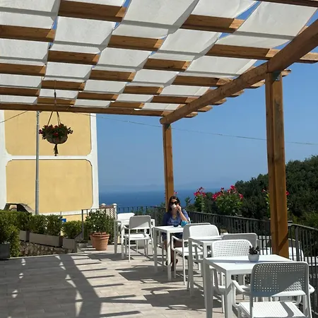 Bed & Breakfast Blue Boutique *