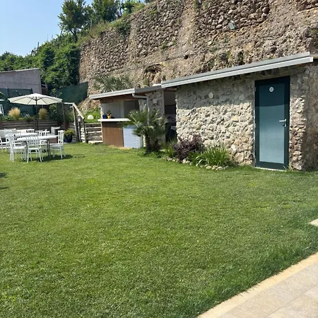 Bed & Breakfast Blue Boutique