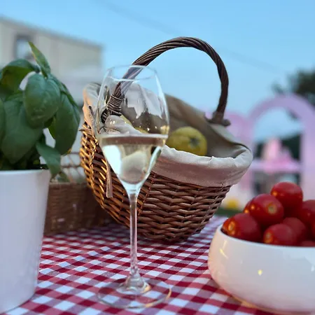Blue Boutique Bed & Breakfast