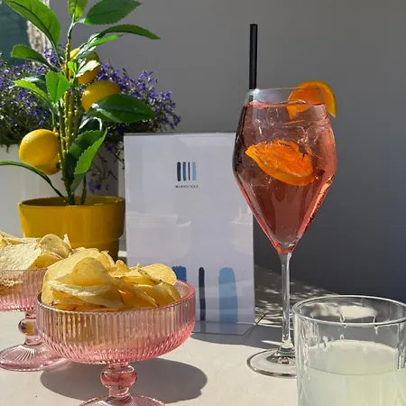 Bed & Breakfast Blue Boutique
