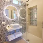 Blue Boutique 住宿加早餐酒店 4*