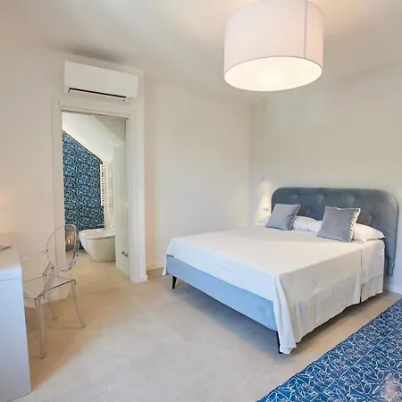 Bed & Breakfast Blue Boutique *