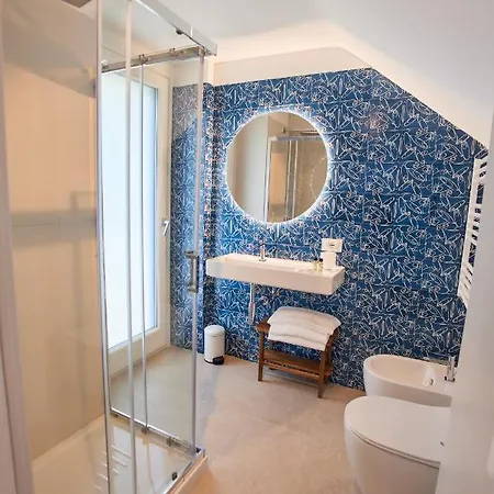 Bed & Breakfast Blue Boutique Vietri sul Mare
