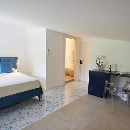 Bed & Breakfast Blue Boutique