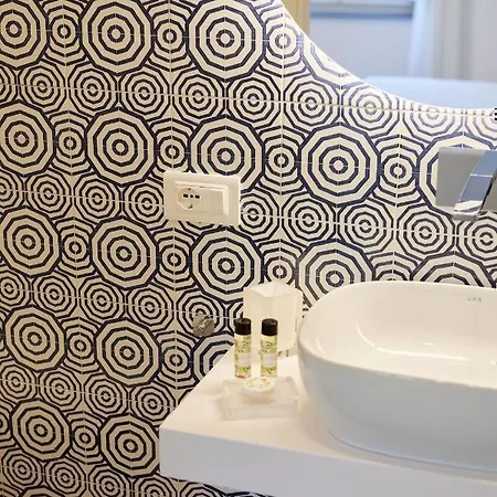 Blue Boutique Bed & Breakfast Vietri sul Mare