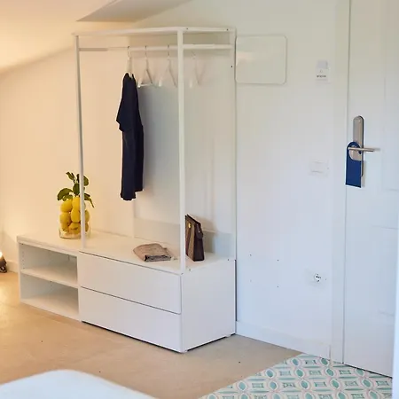 Bed & Breakfast Blue Boutique Vietri sul Mare