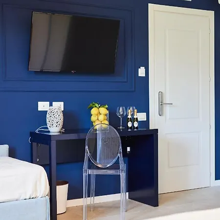 Blue Boutique * Vietri