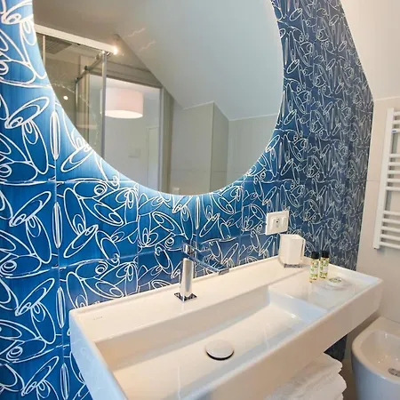 Bed & Breakfast Blue Boutique