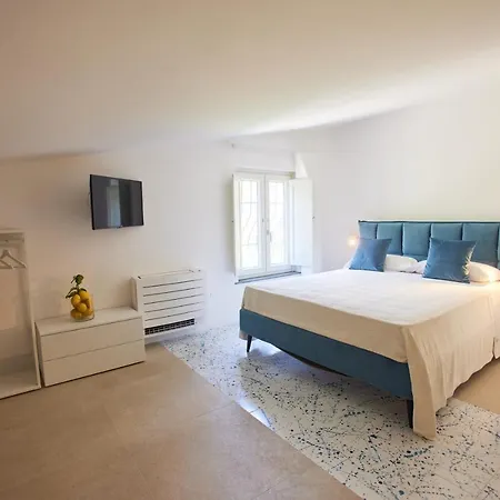 Blue Boutique Bed & Breakfast Vietri sul Mare