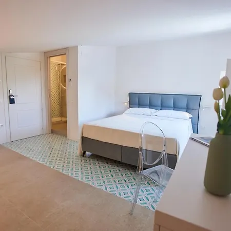 Bed & Breakfast Blue Boutique