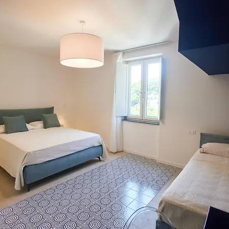 Bed & Breakfast Blue Boutique