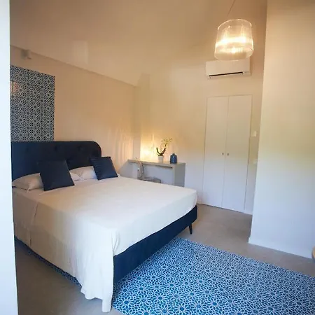 Bed & Breakfast Blue Boutique *