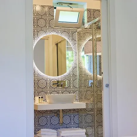 Bed & Breakfast Blue Boutique Vietri