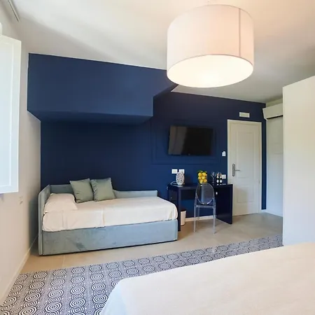 Bed & Breakfast Blue Boutique