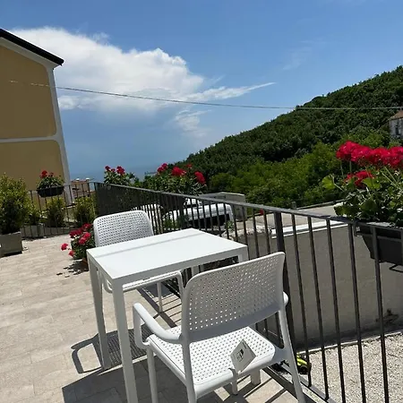 Blue Boutique * Vietri sul Mare