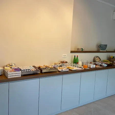 Blue Boutique Bed & Breakfast Vietri sul Mare