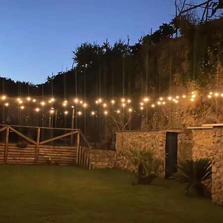 Bed & Breakfast Blue Boutique Vietri sul Mare