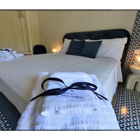 Blue Boutique Bed & Breakfast Vietri sul Mare