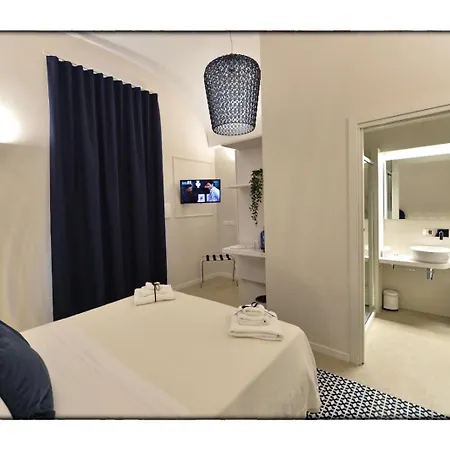 Bed & Breakfast Blue Boutique Vietri sul Mare