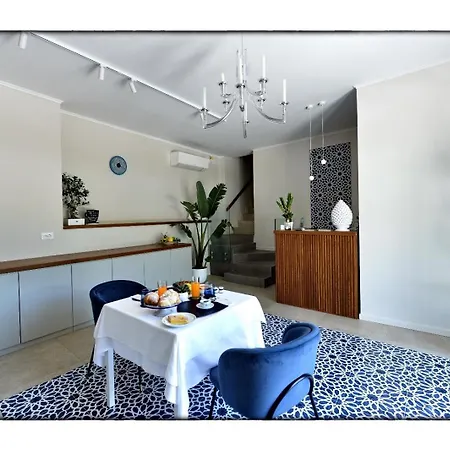 Bed and breakfast Blue Boutique