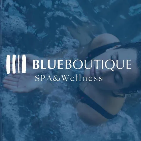 Blue Boutique