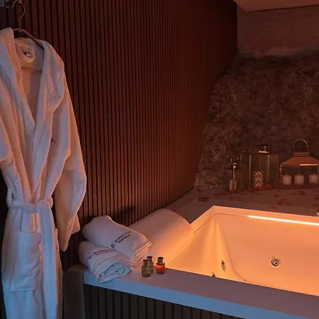 Blue Boutique Bed & Breakfast Vietri sul Mare