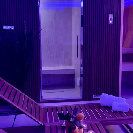 Bed & Breakfast Blue Boutique