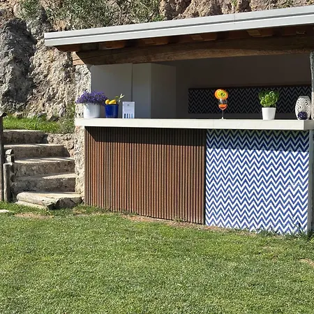 Bed & Breakfast Blue Boutique *