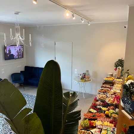 Bed & Breakfast Blue Boutique Vietri