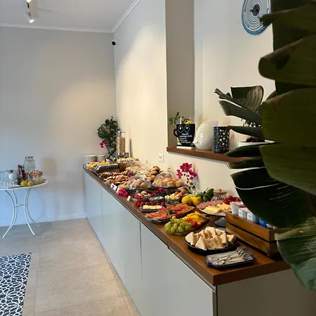 Blue Boutique * Vietri