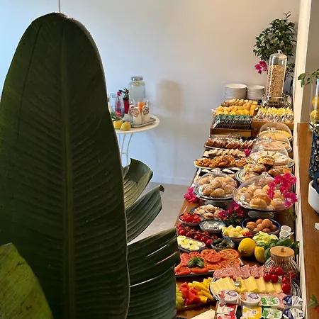 Bed and breakfast Blue Boutique Vietri