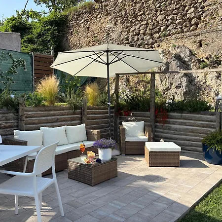Bed and breakfast Blue Boutique *