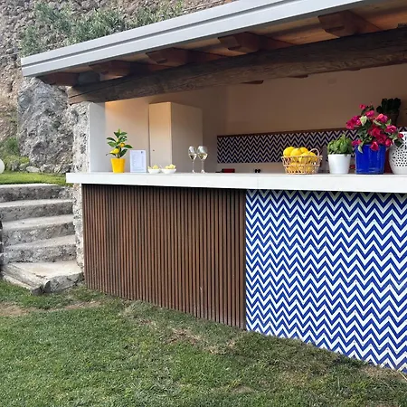 Bed and breakfast Blue Boutique *