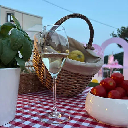 Blue Boutique Bed and breakfast