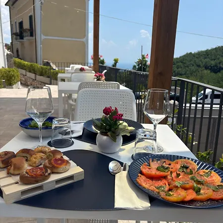 Bed and breakfast Blue Boutique *
