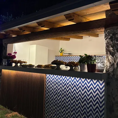 Blue Boutique Vietri